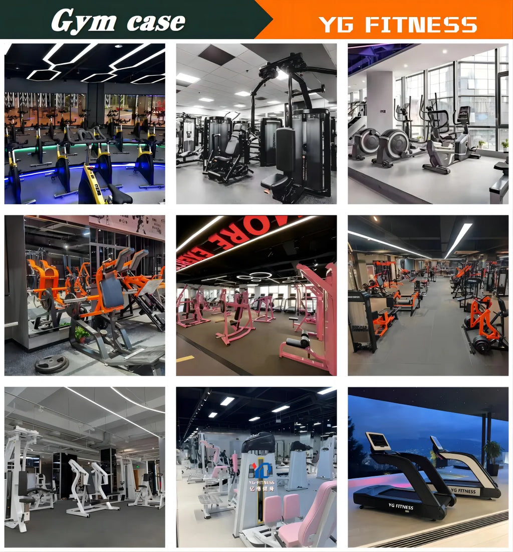 Commercial  High Quality  Spinning Bike    Commercial Bike Bike Fitness Gym - Sun Studio