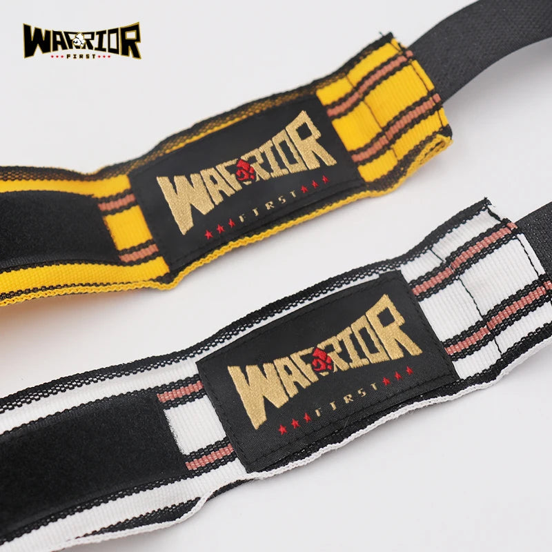 Hot Sale Colorful Stripe Pattern 3M/5M Boxing Hand Wraps MMA Muay Thai Kick Boxing Handwrap For Training Bandage Sport Tape - Sun Studio