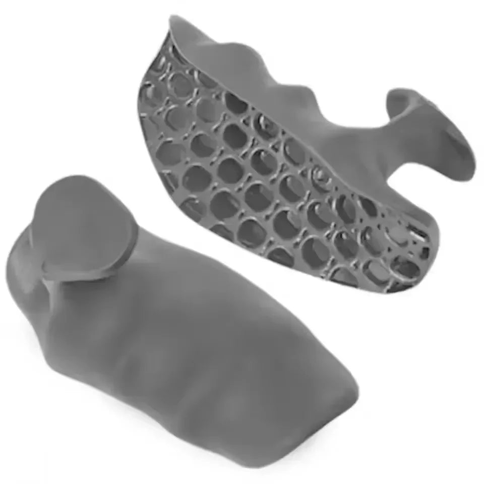 Gym Gloves Grip Strengthener Silicone Palm Grips Crosstraining Palm Grip Hand Protection for Gymnastics Weightlifting Exercise - Sun Studio