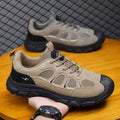 Paul 2026 New 571 Water Shoes Men's Casual Shoes Single Lace Youth Hollow Mesh Shoes Breathable Comfortable Fashionable - Sun Studio