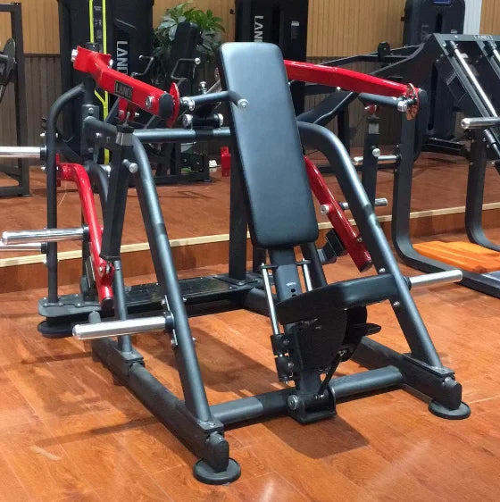 Strength Training Commercial Use Gym Equipment Fitness Gym Machines Super Squat For Gym Center - Sun Studio