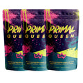 Supplement for Women - Supports Hormone Balance, Energy & Wellness - Liver, Heart, Kidney, Bone Marrow - Female Support Blend - Sun Studio