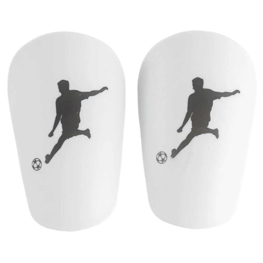 2pcs Shin Pads Extra Small Protective Equipment Shin Guards Mini Shin Guards Soccer Shin Guards For Men Women Kids Boys Girls - Sun Studio