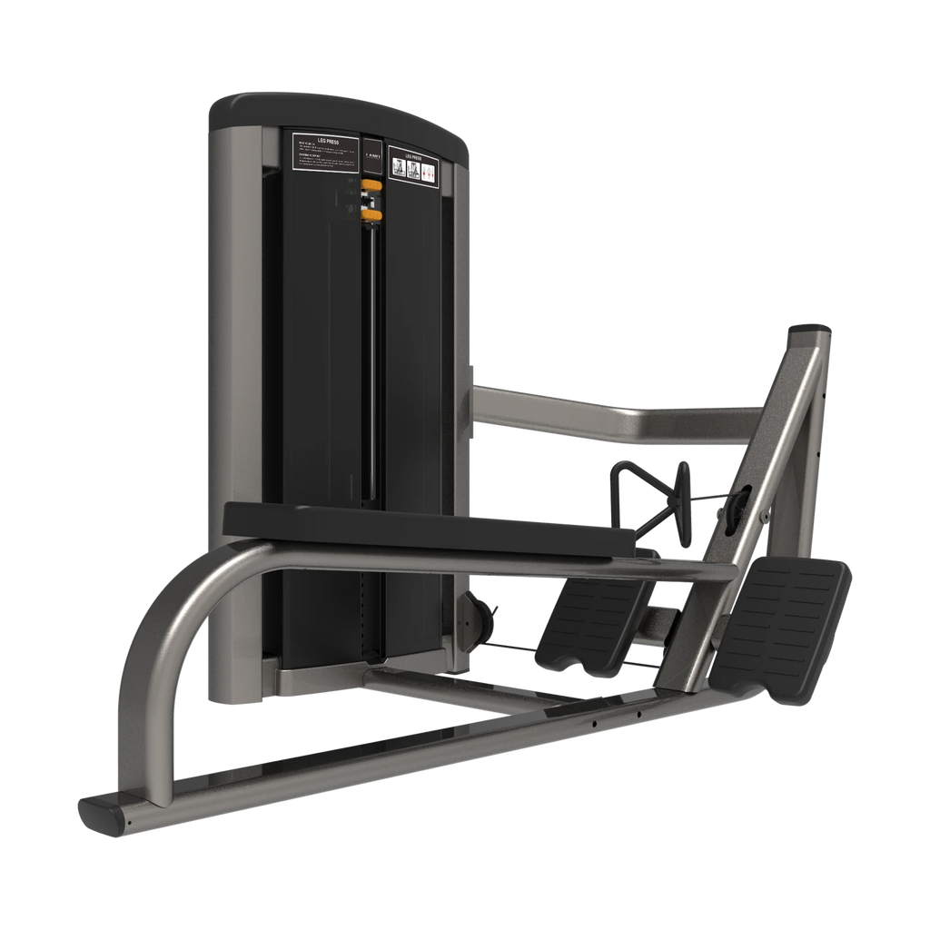 Quality Fitness Gym Equipment Horizontal Pulley Seated Low Row Machine - Sun Studio