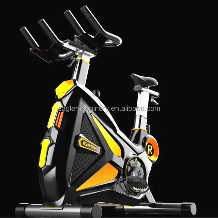 Commercial  High Quality  Spinning Bike    Commercial Bike Bike Fitness Gym - Sun Studio