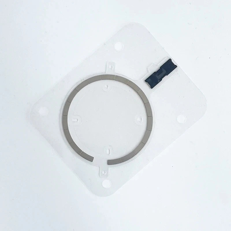 Strong Magsafe Magnetic Metal Ring For Wireless Charger For iPhone 12 Mini 12 13 Pro Max 14 15 16 Plus Phone Repair Tool - Sun Studio