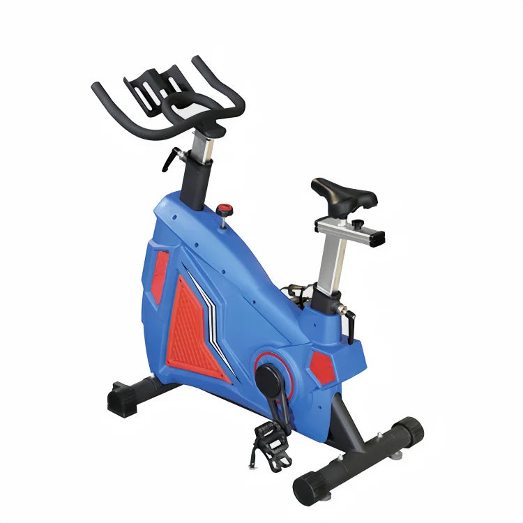 Indoor Fitness Equipment Commercial Spinning Bicycle Ultra-quiet Bicycle - Sun Studio