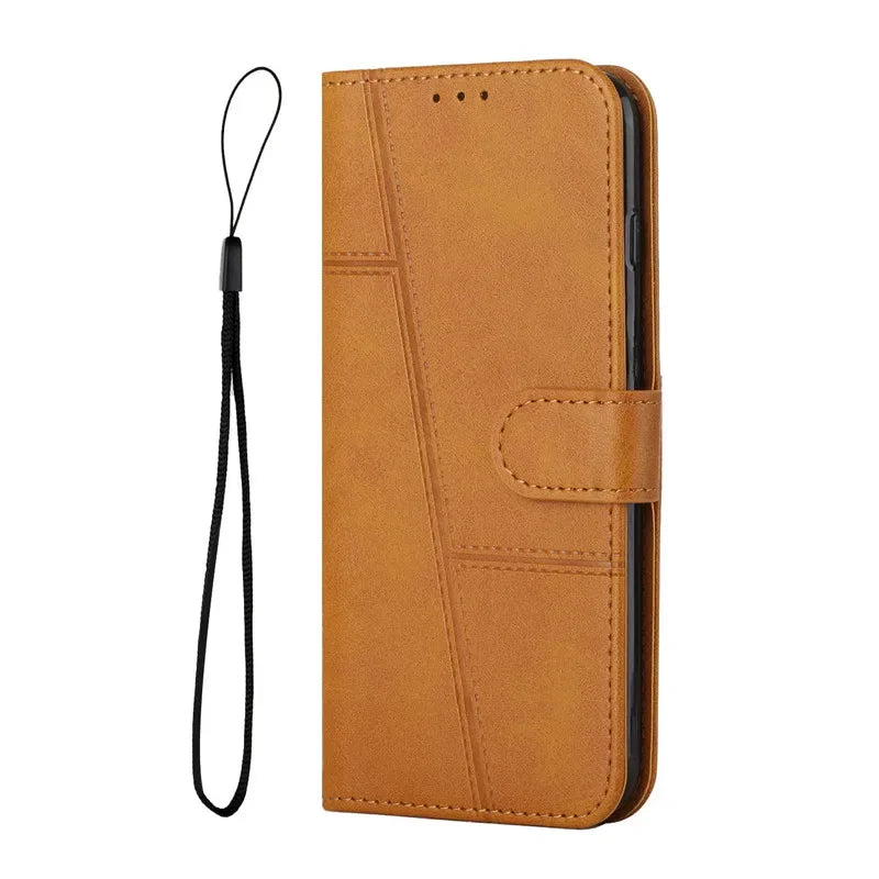 Leather Protect Phone Case For Samsung Galaxy S20 FE S20+ Ultra S 20 Plus S20Plus 5G Magnetic Cases Flip Wallet Cover Book Coque