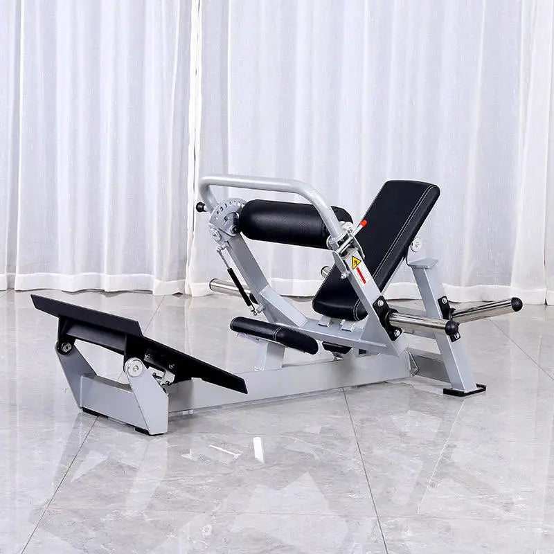 Core Training Gym Private Hip Leg Push Waist Abdominal Muscle Hip Trainer Hip Bridge Machine - Sun Studio