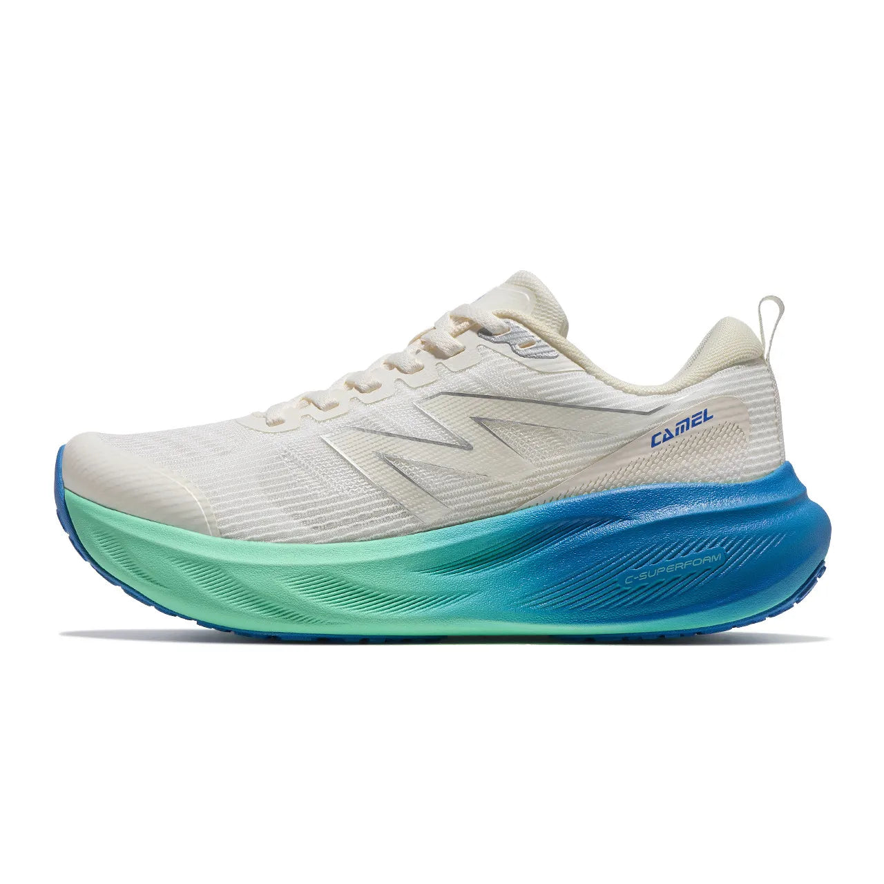 GOLDEN CAMEL CAMEL Sports Shoes Men and Women Sneakers Casual Breathable Shock Absorb Running Jogging Shoes for Men Footwear - Sun Studio