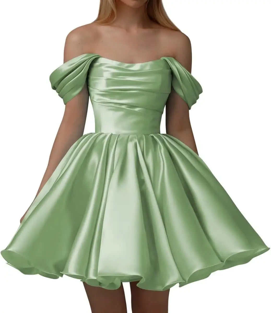 Robes De Cocktail Dresses Prom Dresses for Special Occasions Evening Dress Robe Soiree Gala Events Femme Graduation Gown - Sun Studio