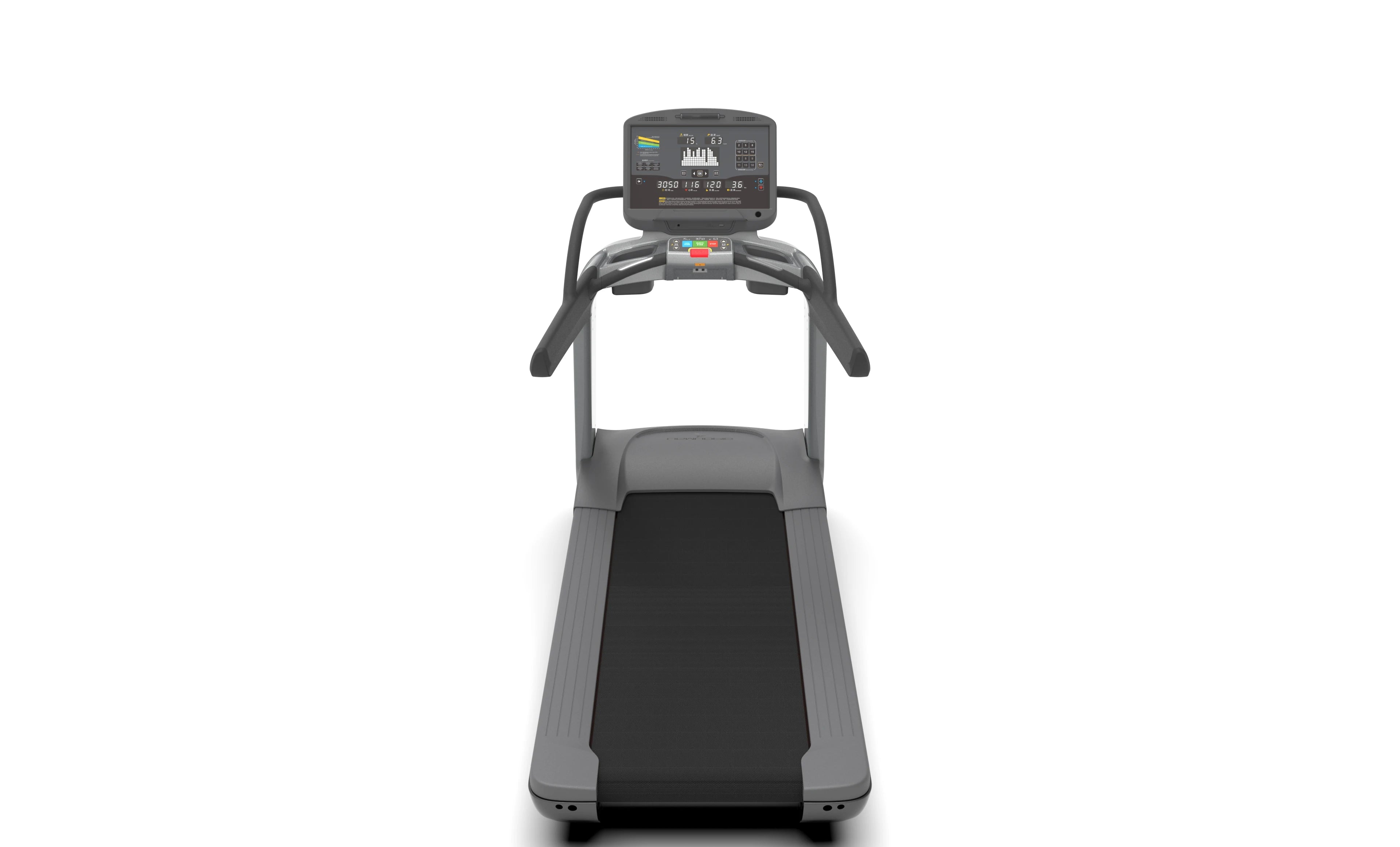 Motorized Treadmill/XG-V9PLUS Commercial Motorized Treadmill/Gym Equipment - Sun Studio