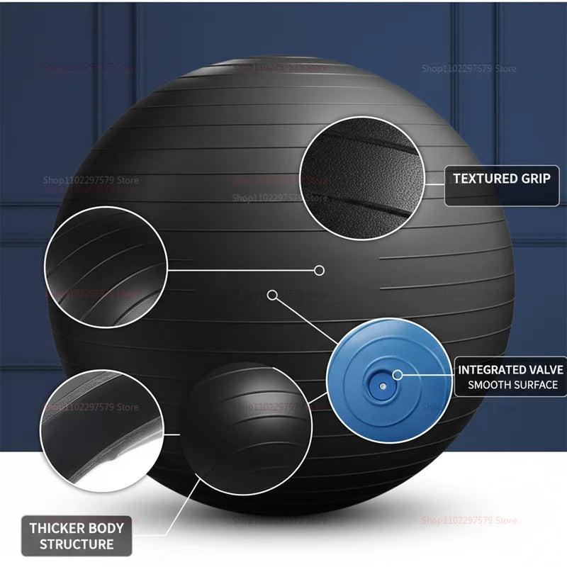 Yoga recovery basic fitness equipment explosion-proof protective gear fitness equipment fitness equipment fitness accessories - Sun Studio