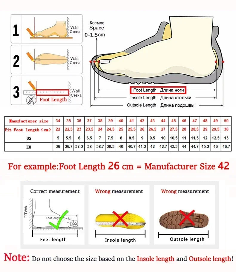 Men Top Quality Casual Snow Boots Waterproof Warm Winter Shoes Men Hiking Boots Outdoor Mountain Climbing Sneaker Man Trekking - Sun Studio