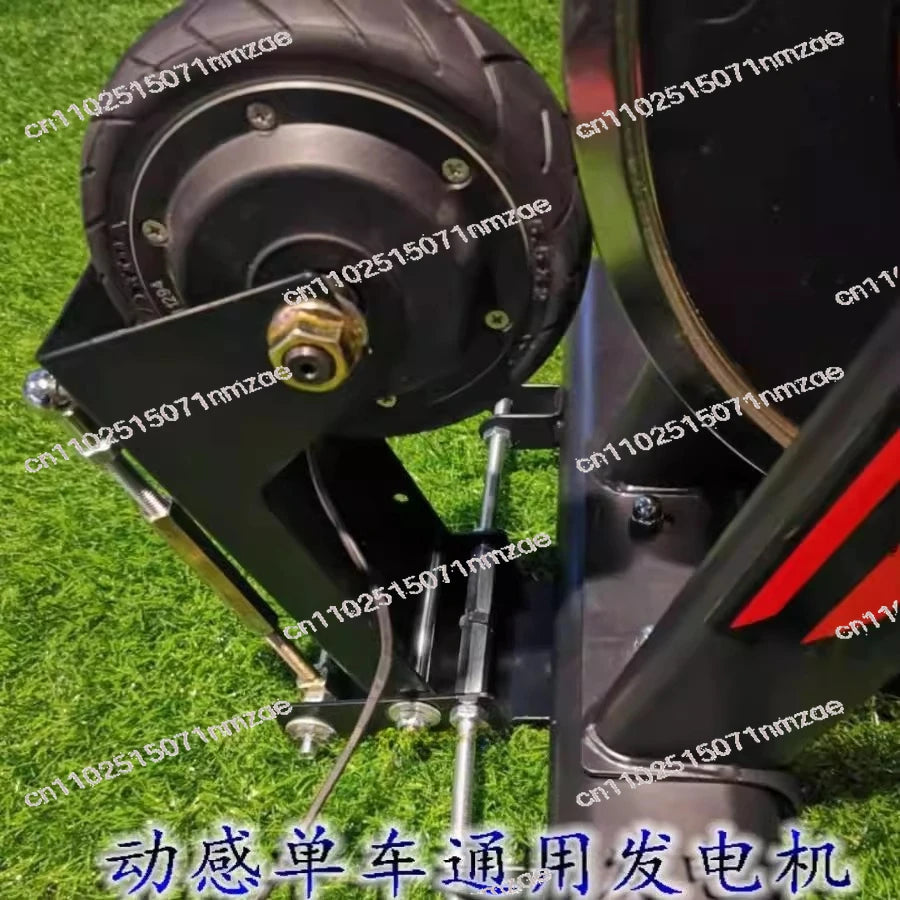 Pedal Spinning Bike Fitness Generator Fitness Power Generation Equipment Fitness Bike Generator - Sun Studio