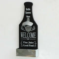 Retro Beer Bottle Opener Creative Storage Box Bar Restaurant Decoration Opener Wall Hanging - Sun Studio