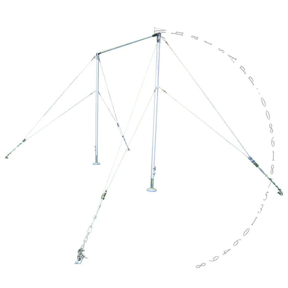 Gymnastics Equipment Gymnastic Bar For Kids Horizontal Bar For Children - Sun Studio