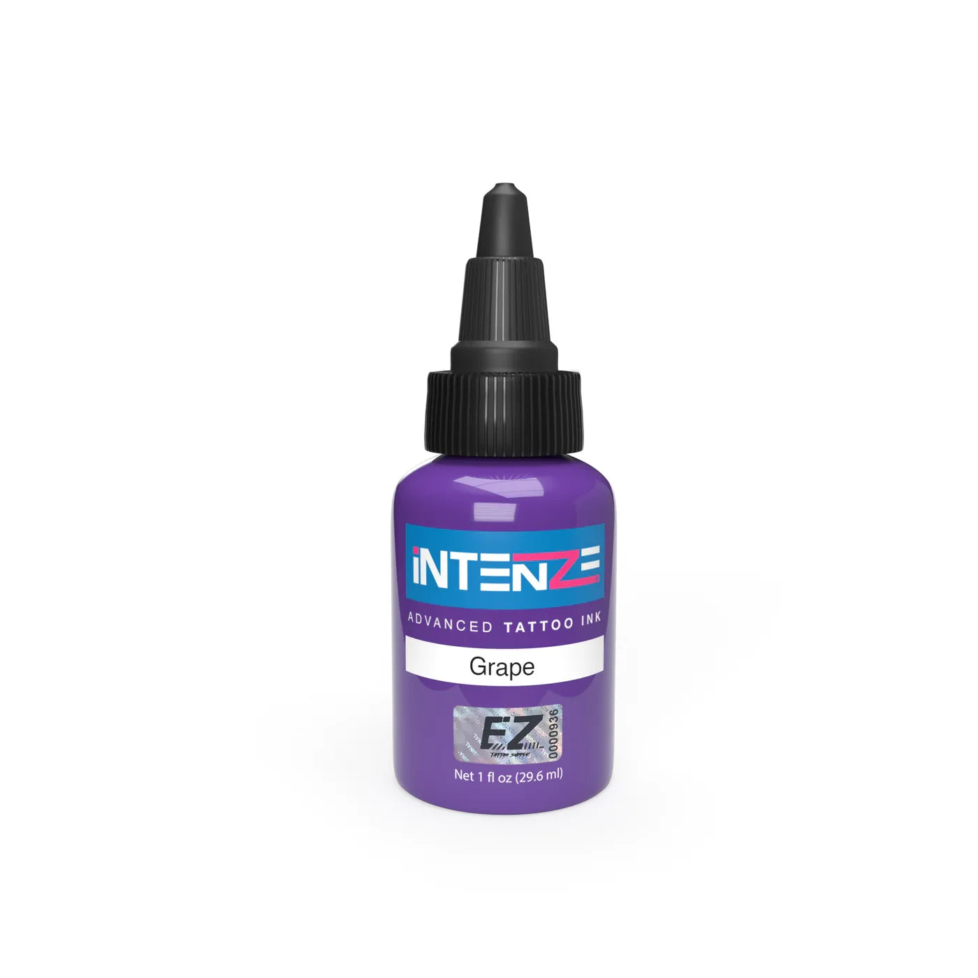 28 g INTENZE Tatouage Pigment de Tatouage Permanent Fournitures de Tatouage de Qualité Professionnelle pour Corps Semi-Permanent