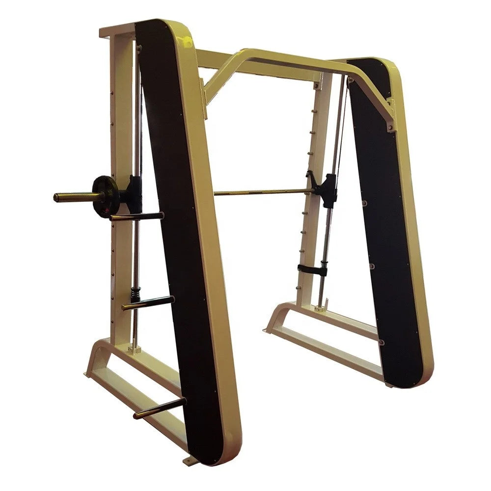 Home Gym Commercial Bodybuilding Gym Equipment Smith Machine - Sun Studio