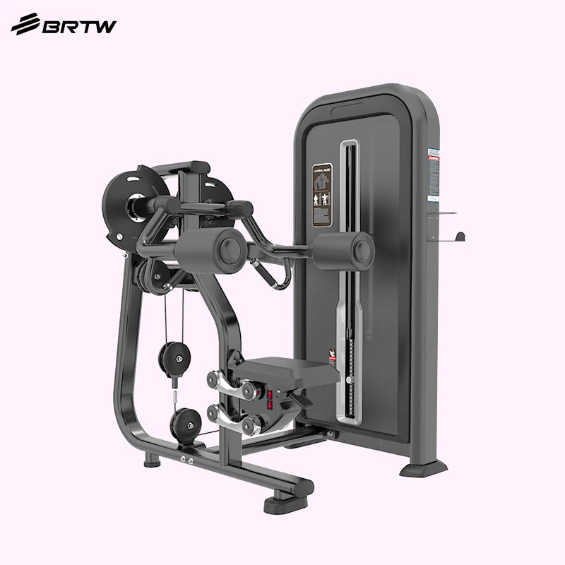 Commercial Gym Equipment For Sale Pulley Low Row Machine Essential For Gyms