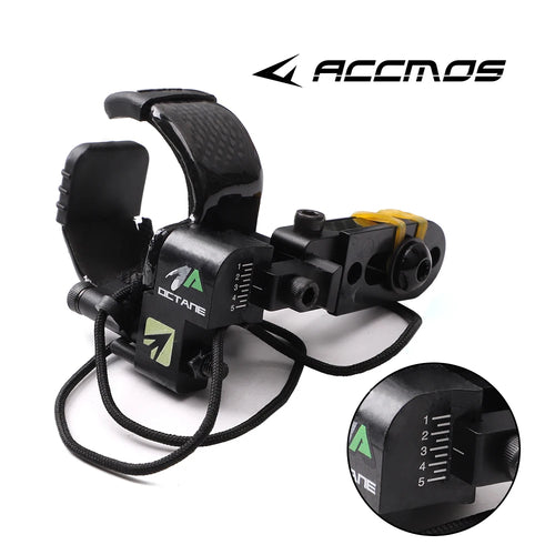Archery Hunting Drop Away Arrow RestTake-off And Landing Arrow Rest Quick Adjustment Matching Compound Bow using Outdoor - Sun Studio