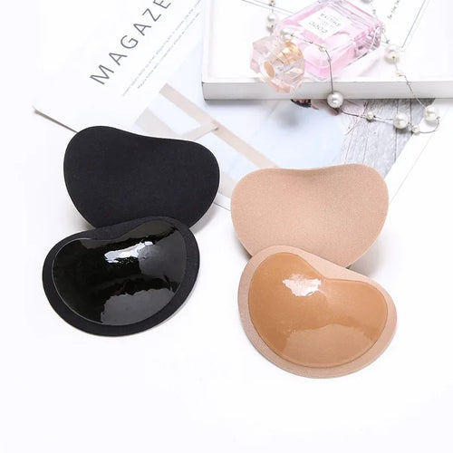 2023 Chest Pad Bikini Set Push Up Padded Bikinis Swimsuit Women Swimwear Women 2022 Thicker Breathable Sponge Bra Pad - Sun Studio