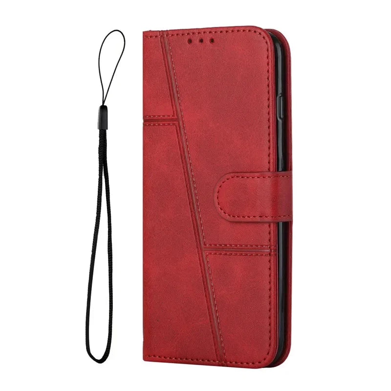Leather Protect Phone Case For Samsung Galaxy S20 FE S20+ Ultra S 20 Plus S20Plus 5G Magnetic Cases Flip Wallet Cover Book Coque