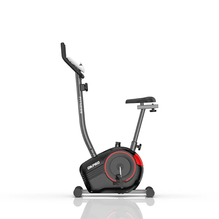 Gym Workout Indoor Exercise Spin Training Upright Bike - Sun Studio