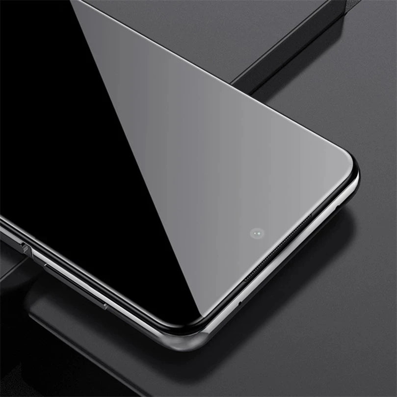 6in1 Glass For Honor 400 Tempered Glass Honor 400  Screen Glass Screen Protector HD Protective Phone Lens Film For Honor 400 - Sun Studio