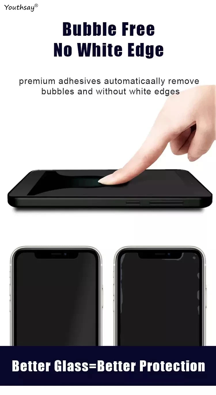 6in1 Glass For Honor 400 Tempered Glass Honor 400  Screen Glass Screen Protector HD Protective Phone Lens Film For Honor 400 - Sun Studio