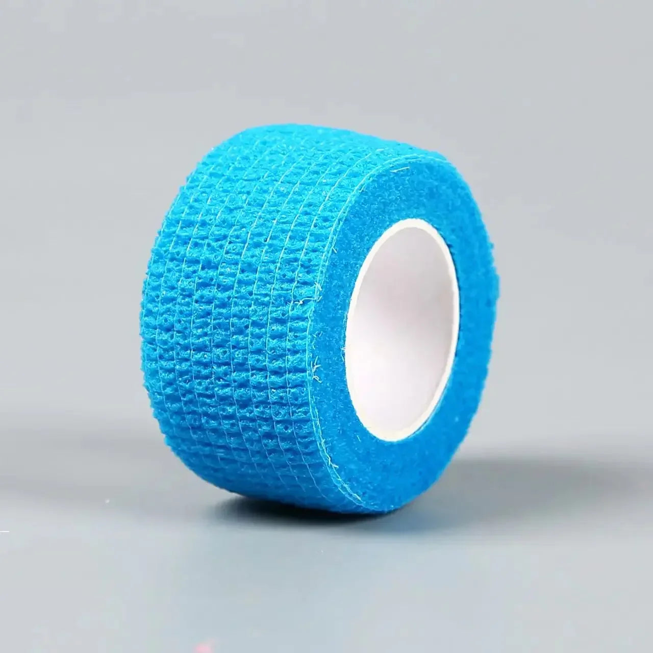Elastic Breathable Tape Bandage Pet Flexible Cartoon Printed Finger Care Guard Sports Support Adherent Wrap Band Tape Bandages - Sun Studio