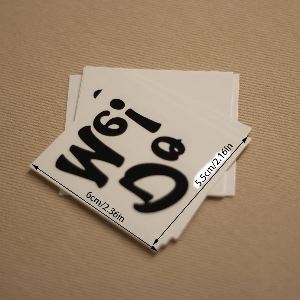 Do me,cuckold temporary tattoos,adult waterproof sticker. fake tattoo for woman - Sun Studio