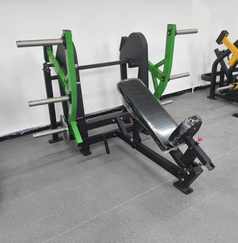 Gym Exercise Fitness Equipment Commercial Back Stretching Rowing Trainer Seated Extreme Rowing Machine - Sun Studio