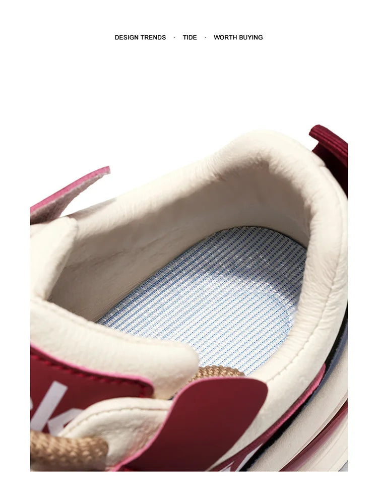 New Youth Thick Bottom Casual Sneakers Korean Edition Men's Versatile Breathable Running Shoes High Quality Zapatos para hombres - Sun Studio