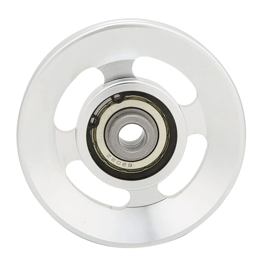 Home Gym Attachments Aluminium Alloy Fitness Pulley Home Gym Attachments Part Exercise Strength Training Accessory Gym Accessory - Sun Studio