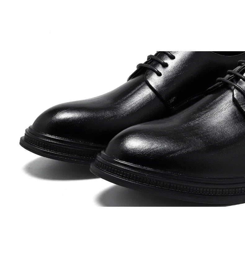2024 Italian Dress Shoes Men Wedding Party Shoes High Quality Casual Loafer Male Designer Flat Shoes Zapatos Hombre Plus Size 47 - Sun Studio