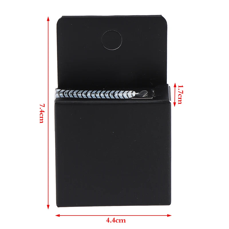 Make Up Dyeing Liners Thread Semi Permanent Positioning Eyebrow Measuring Mapping Tool Pre-ink String For Microblading Eyebow - Sun Studio