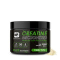 BEWORTHS Creatine Monohydrate Sports Dietary Supplements for Workout Muscle Building Cellular Energy Enhance Muscle Strength - Sun Studio