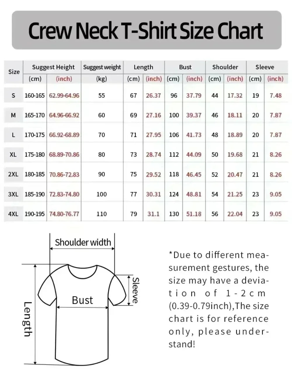 Gym 2025 T-shirt, Men's and Women's Gym Training T-shirt, Dumbbell T-shirt, Cool Gym T-shirt, Cotton Comfortable Fashion Top - Sun Studio