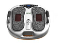 All-in-One Home Gym Vibration Platform Machines With Resistance Band - Sun Studio