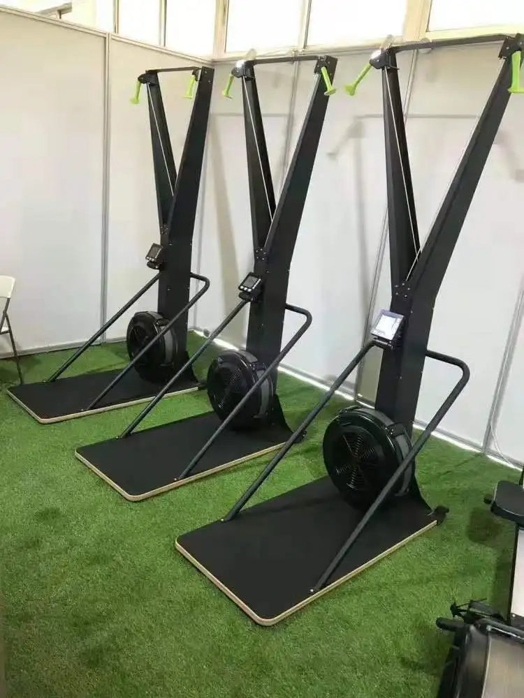 Ski Machine Gym Equipment Fitness Indoor Ski Exercise Machine - Sun Studio