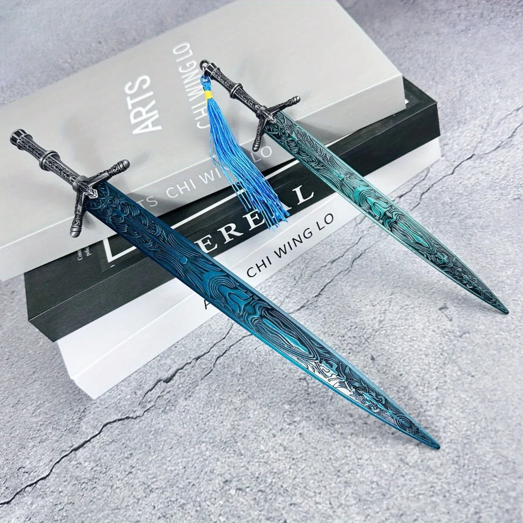 8.6/11.6inch Elden Katana Steel Ninja Knife Metal Samurai Sabre Ranni Ice Anime Sword Moon Greatsword Real Japanese Katana Gift - Sun Studio