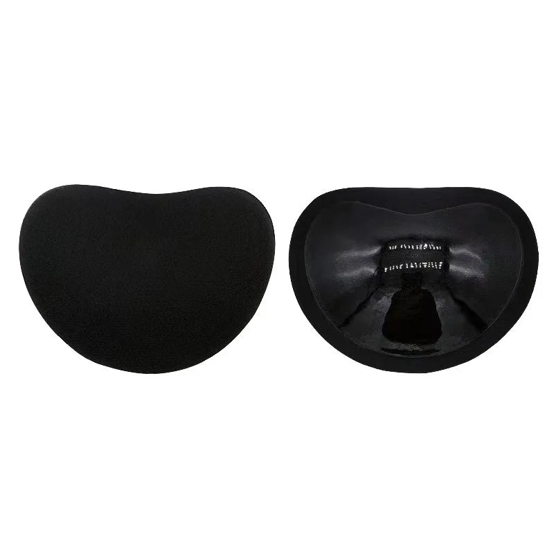 New Bikini Chest Pad Bikini Set Push Up Padded Bikinis Swimsuit Women Swimwear Women Silicone Thicker Breathable Sponge Bra Pad - Sun Studio