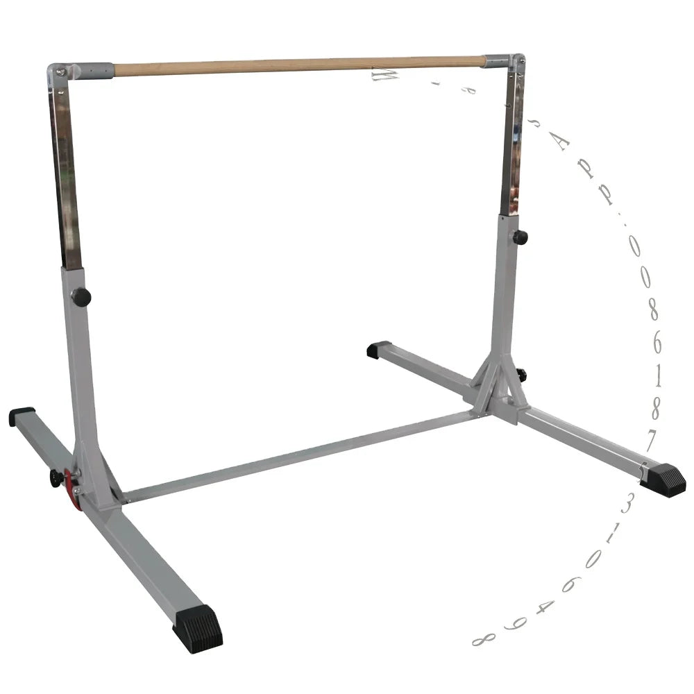 Gymnastics Equipment Gymnastic Bar For Kids Horizontal Bar For Children - Sun Studio