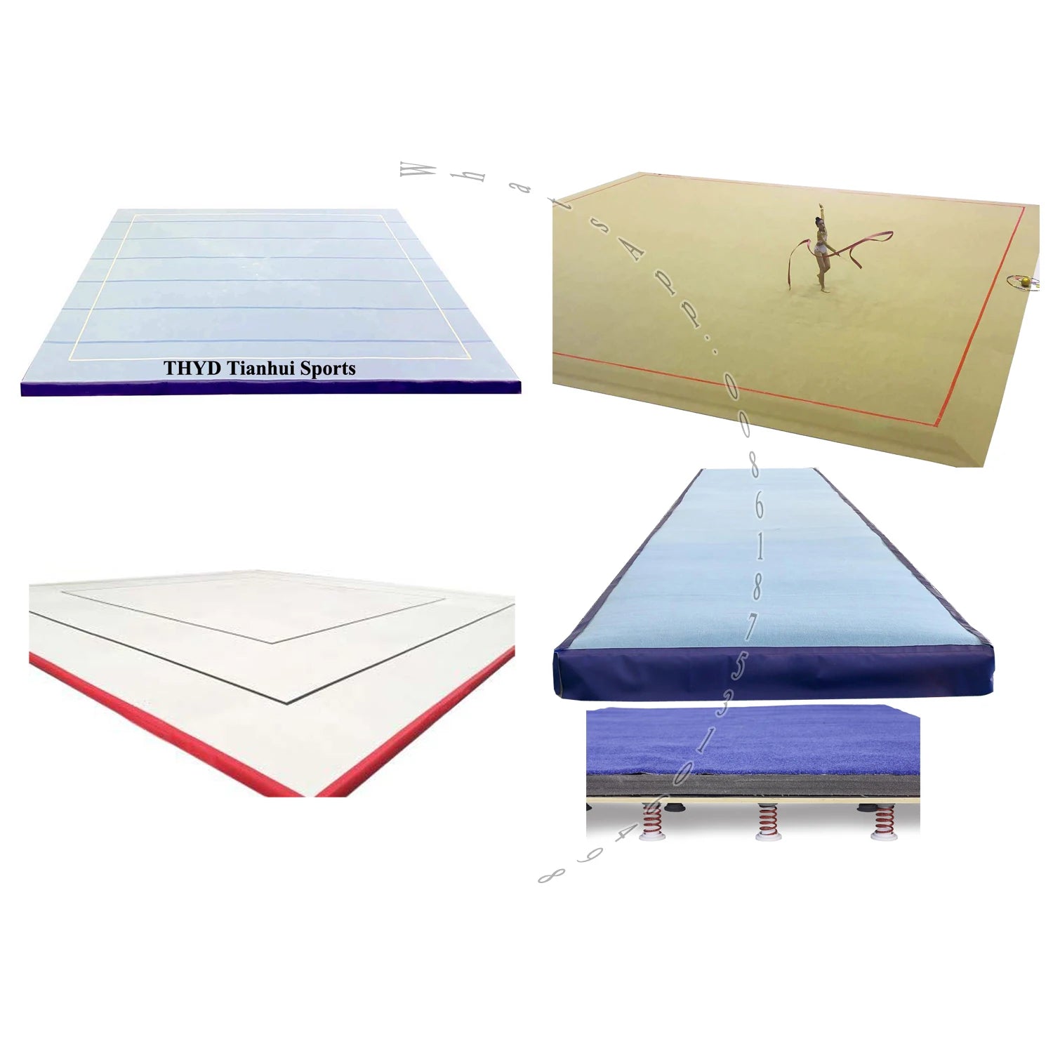 Gymnastics Equipment Gymnastic Bar For Kids Horizontal Bar For Children - Sun Studio