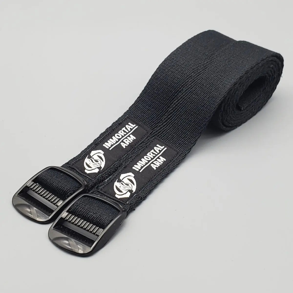 Metal Buckle Wrist Strap Wrist Wrestle Strap, Wrist Wrestle Strap Adjustable and Durable - Sun Studio