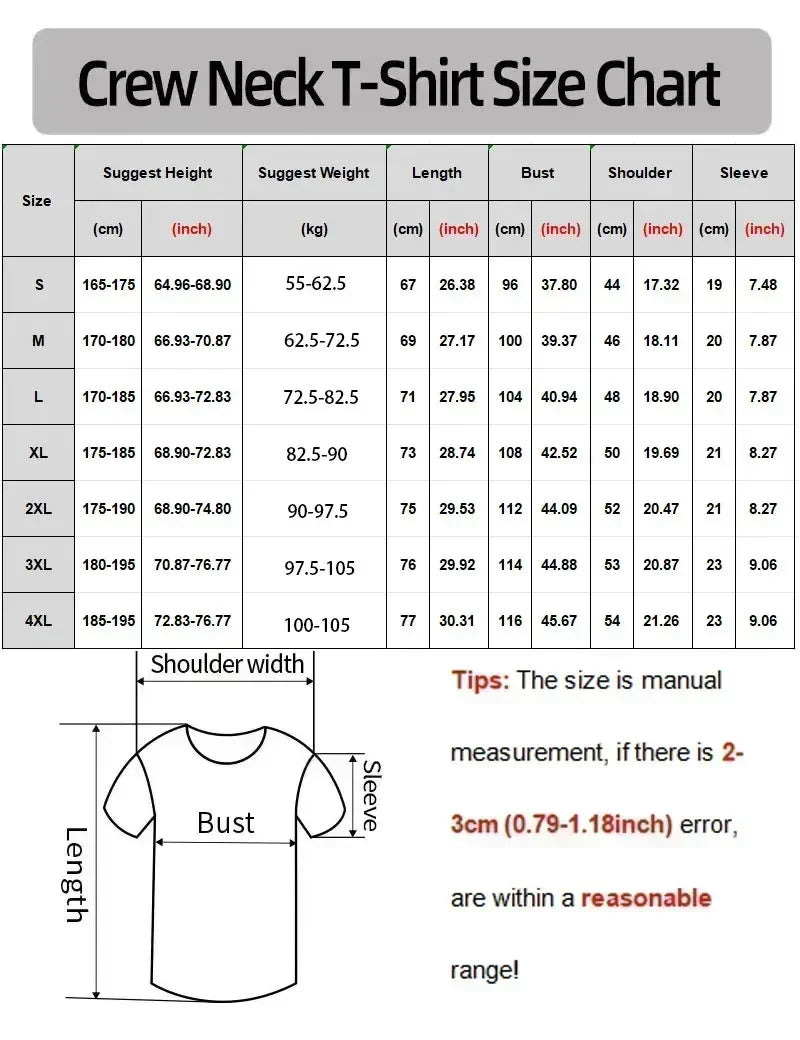 GOD'S GYM Fitness Training Gym Leisure T-Shirt Men's and Women's Luxury Brand - Sun Studio