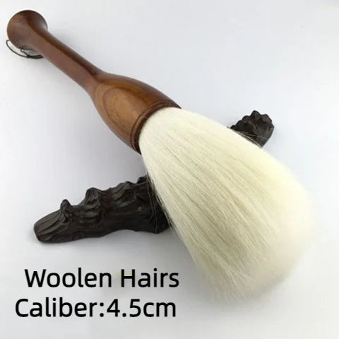 Chinese Calligraphy Brush Pen Extra Large Hopper-shaped Brush Chinese Landscape Painting Brush Chinese Couplets Writing Supplies - Sun Studio