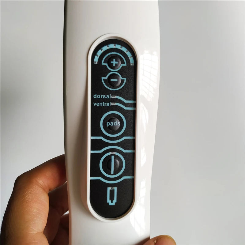 Penile Vibrator Male Stimulation AtionStimulation system treatment ejaculation disorders Delay Ejaculation cock massage for men - Sun Studio
