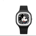 New Mickey Minnie Mouse Children Watches Kids Boy Girl Cute Anime Cartoon Primary  School Student Fashion Watch birthday gifts - Sun Studio